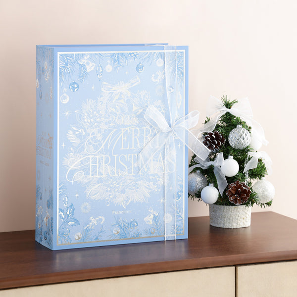 【数量限定】2025 クリスマス アドベントカレンダー L（24個入り）