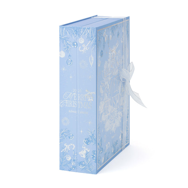 【数量限定】2025 クリスマス アドベントカレンダー L（24個入り）