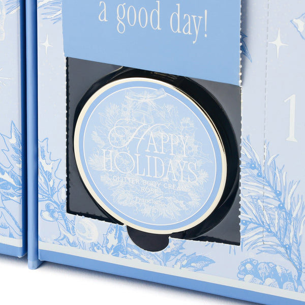 【数量限定】2025 クリスマス アドベントカレンダー L（24個入り）