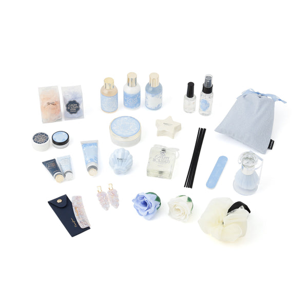 【数量限定】2025 クリスマス アドベントカレンダー L（24個入り）