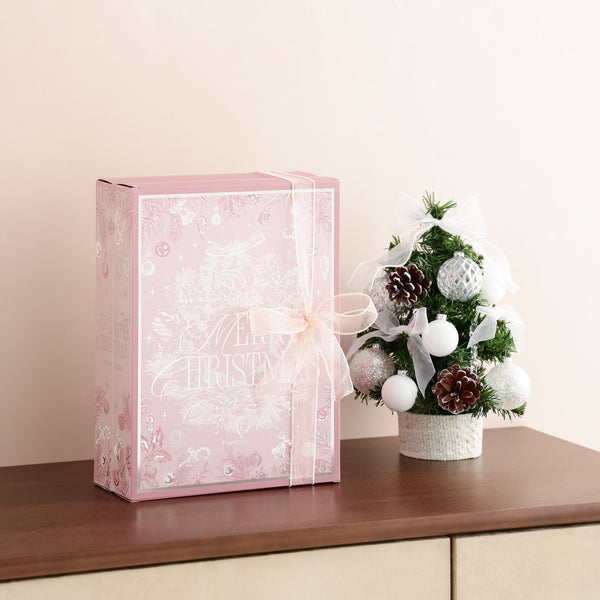 【数量限定】2025 クリスマス アドベントカレンダー M（24個入り）