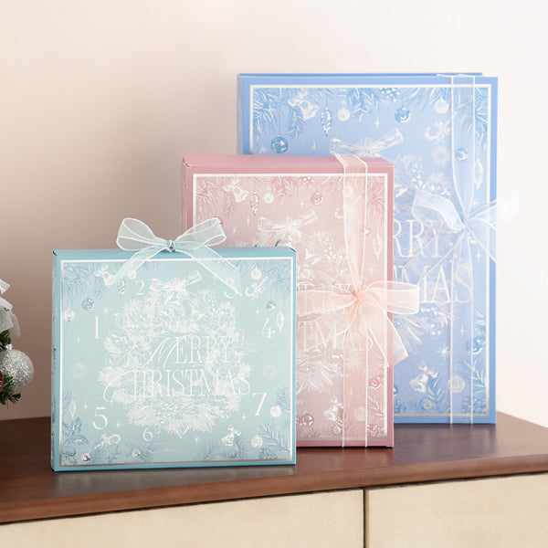【数量限定】2025 クリスマス アドベントカレンダー M（24個入り）