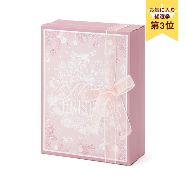 【数量限定】2025 クリスマス アドベントカレンダー M（24個入り）