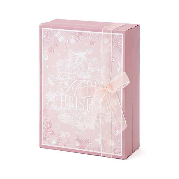 【数量限定】2025 クリスマス アドベントカレンダー M（24個入り）