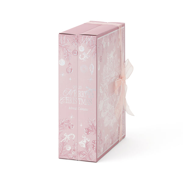 【数量限定】2025 クリスマス アドベントカレンダー M（24個入り）