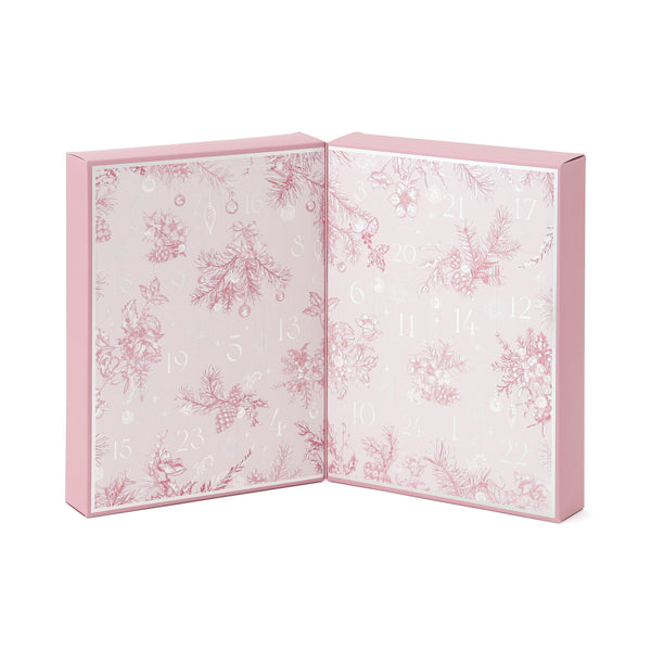 【数量限定】2025 クリスマス アドベントカレンダー M（24個入り）