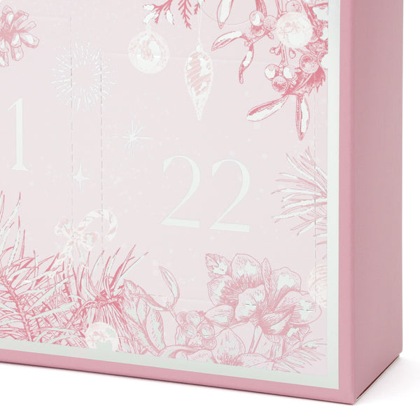 【数量限定】2025 クリスマス アドベントカレンダー M（24個入り）