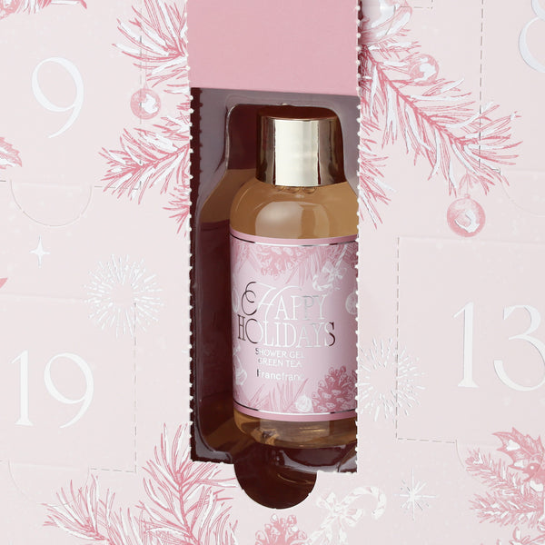 【数量限定】2025 クリスマス アドベントカレンダー M（24個入り）