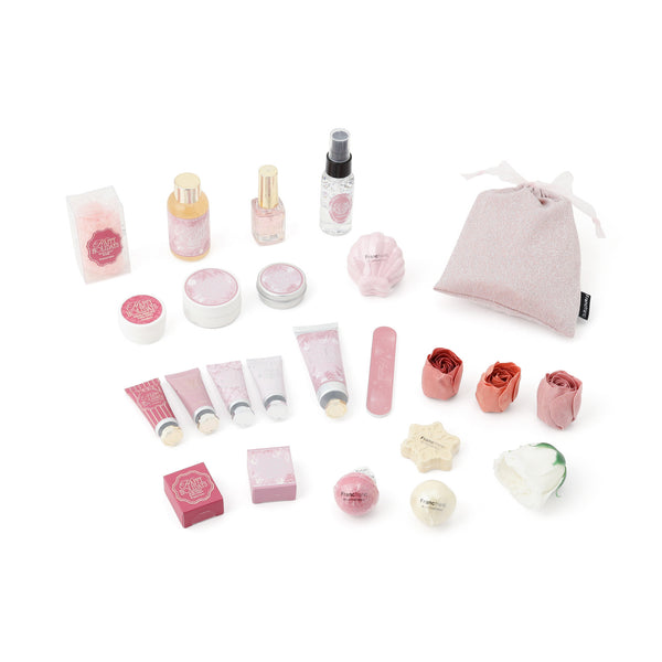 【数量限定】2025 クリスマス アドベントカレンダー M（24個入り）