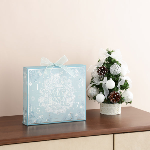 2025 クリスマス アドベントカレンダー S（7個入り