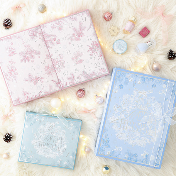 2025 クリスマス アドベントカレンダー S（7個入り）