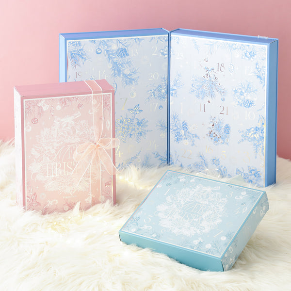  クリスマスアドベントカレンダー アドベントカレンダーカレンダー アドヴェントグッズ Christmas