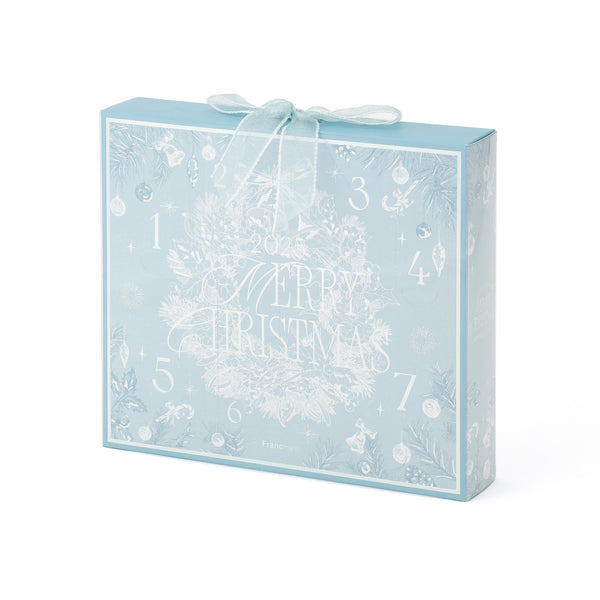 MERRY CHRISTMAS クリスマス　カレンダー　FrancFranc Francfranc(フランフラン) クリスマス アドベントカレンダー L