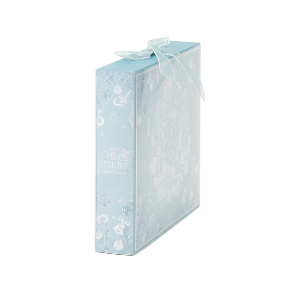 【数量限定】2025 クリスマス アドベントカレンダー S（7個入り）