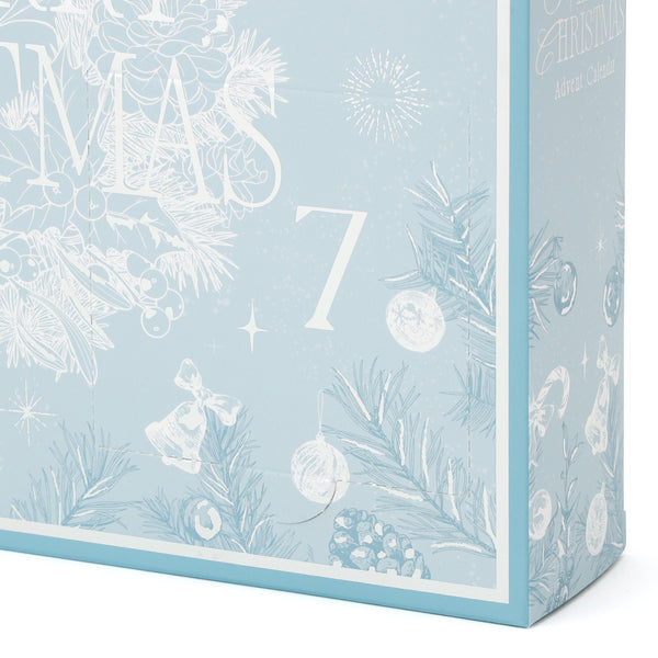 【数量限定】2025 クリスマス アドベントカレンダー S（7個入り）