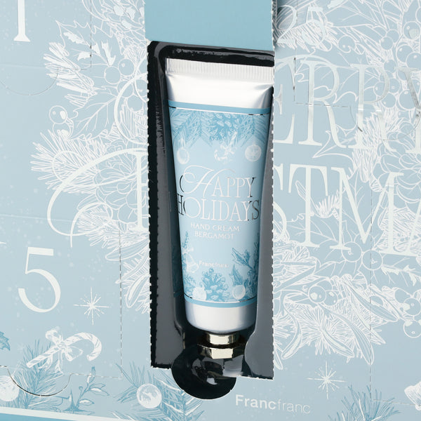 【数量限定】2025 クリスマス アドベントカレンダー S（7個入り）