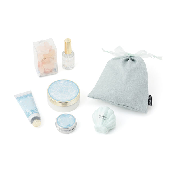 【数量限定】2025 クリスマス アドベントカレンダー S（7個入り）