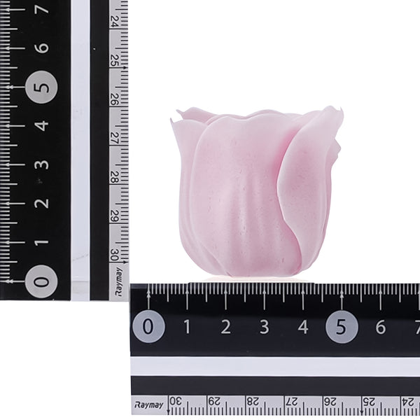カドーシュシュ バスペタル 3個セット ピンク