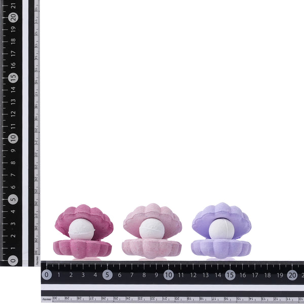 カドーシュシュ シェルフィズ 3個セット ピンク