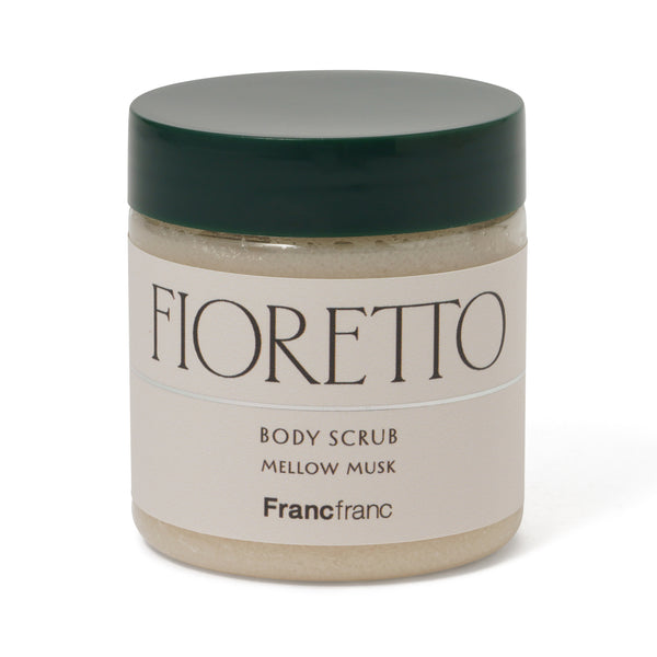 フィオレット ボディケアギフトセット LL（メロウムスクの香り）