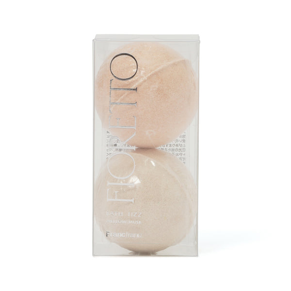 フィオレット ボディケアギフトセット LL（メロウムスクの香り）