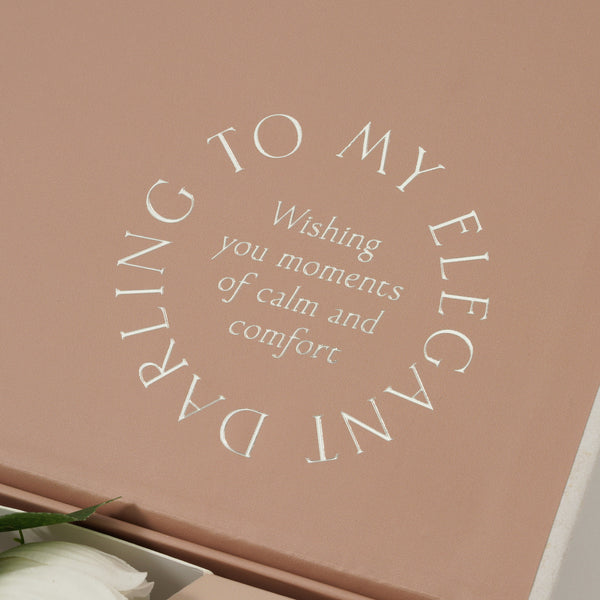 フィオレット ボディケアギフトセット LL（メロウムスクの香り）