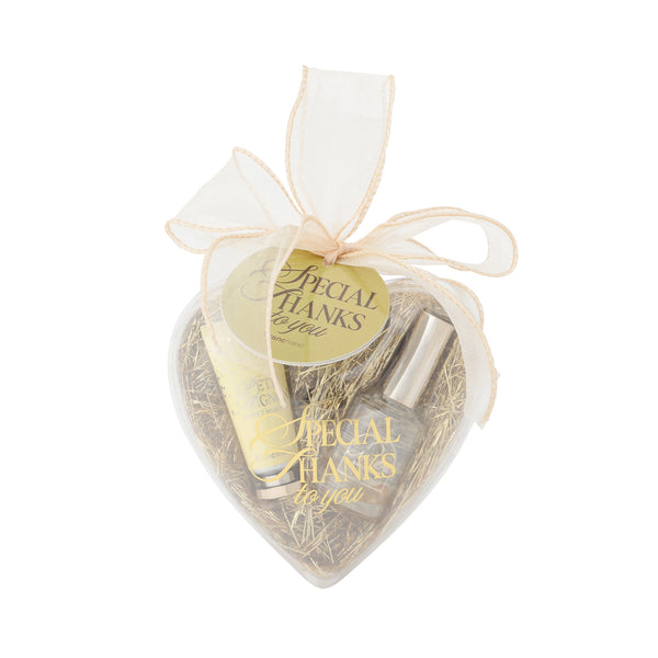 プチミニョン ネイルケアセット ゴールド