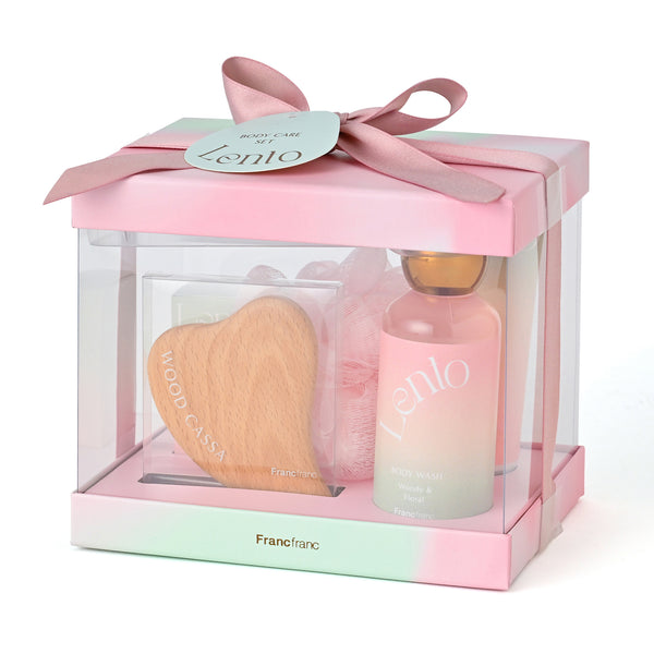 レント ボディケアギフトセット ピンク | Francfranc（フランフラン