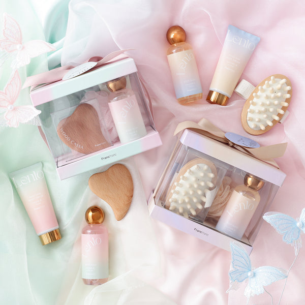 レント ボディケアギフトセット オレンジ | Francfranc（フランフラン