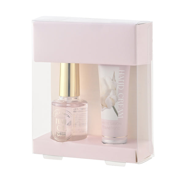 リトルブルーム ギフトセット サンキュー ピンク