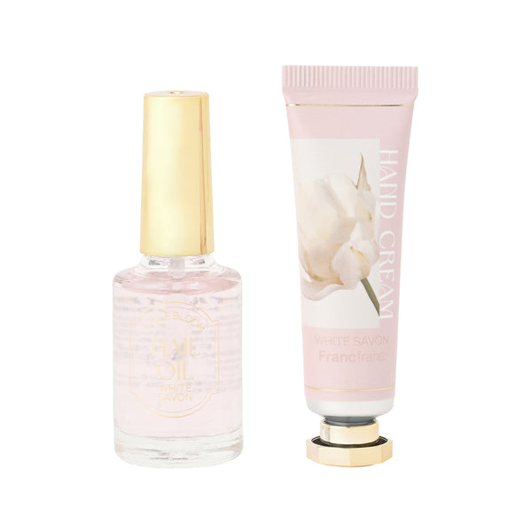 リトルブルーム ギフトセット サンキュー ピンク