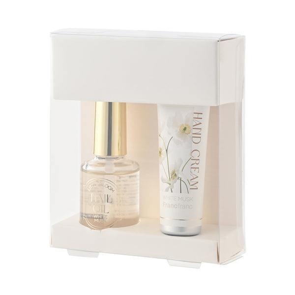 リトルブルーム ギフトセット サンキュー ホワイト