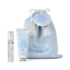 ルルム ハンドケアギフトセット サテン XS ブルー