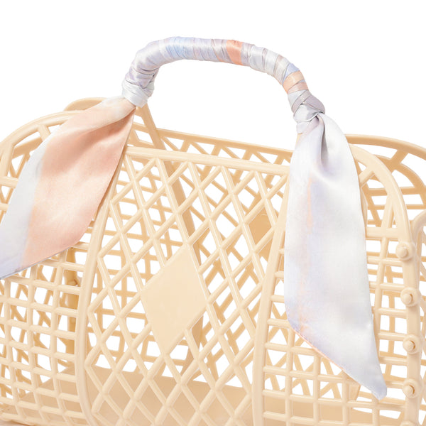 プチ リトリート ボディケアセット ベージュ（クリアシトラスの香り）