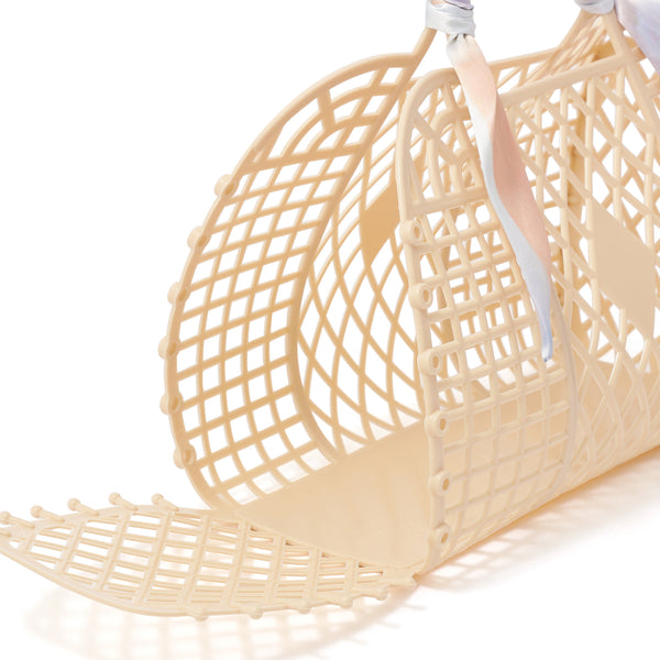 プチ リトリート ボディケアセット ベージュ（クリアシトラスの香り）