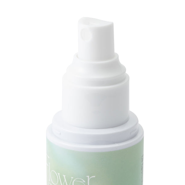 サマーグロウ クールボディミスト グリーン（フラワーシャイン）