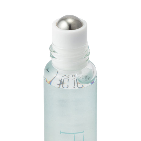 サマーグロウ クールロールオンジェル グリーン（フラワーシャイン）