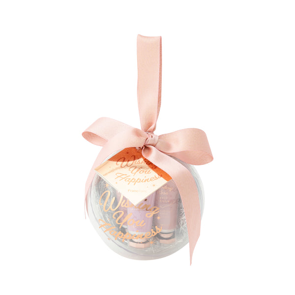 プチミニョン ハンドクリームセット ピンク