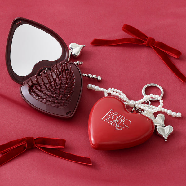 名入れギフト】イニシャルハートネックレス | Precious（プレシャス） TANP（タンプ） TANP 名入れ工房のプレゼント・ギフト通販 |  TANP（タンプ） DanLingJewelry 10個 ブラック 溶けるハートチャーム 樹脂製 フラットバック ハート型ペンダント バレンタイン ラブ