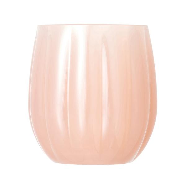 シャルロット タンブラー ピンク