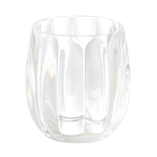 シャルロット タンブラー クリア