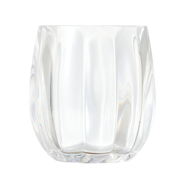 シャルロット タンブラー クリア