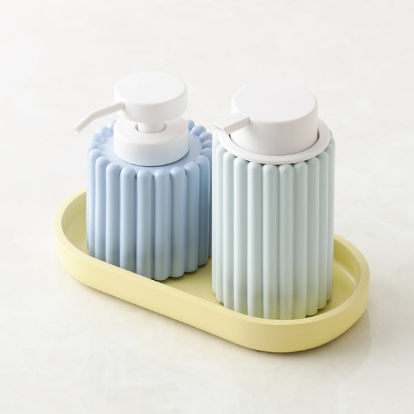 ポップディスペンサーフォーム フィンガービスケット ミント