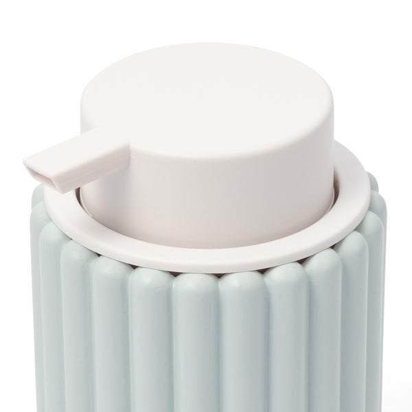 ポップディスペンサーフォーム フィンガービスケット ミント