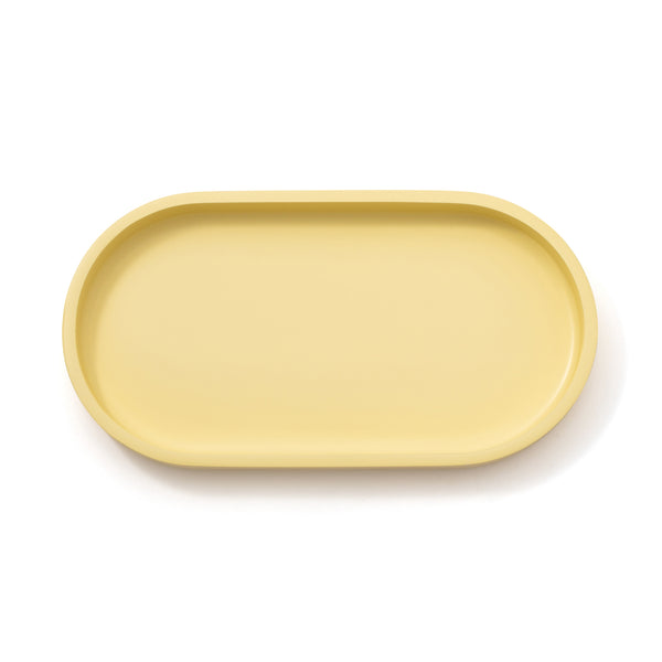 ポップ トレー イエロー