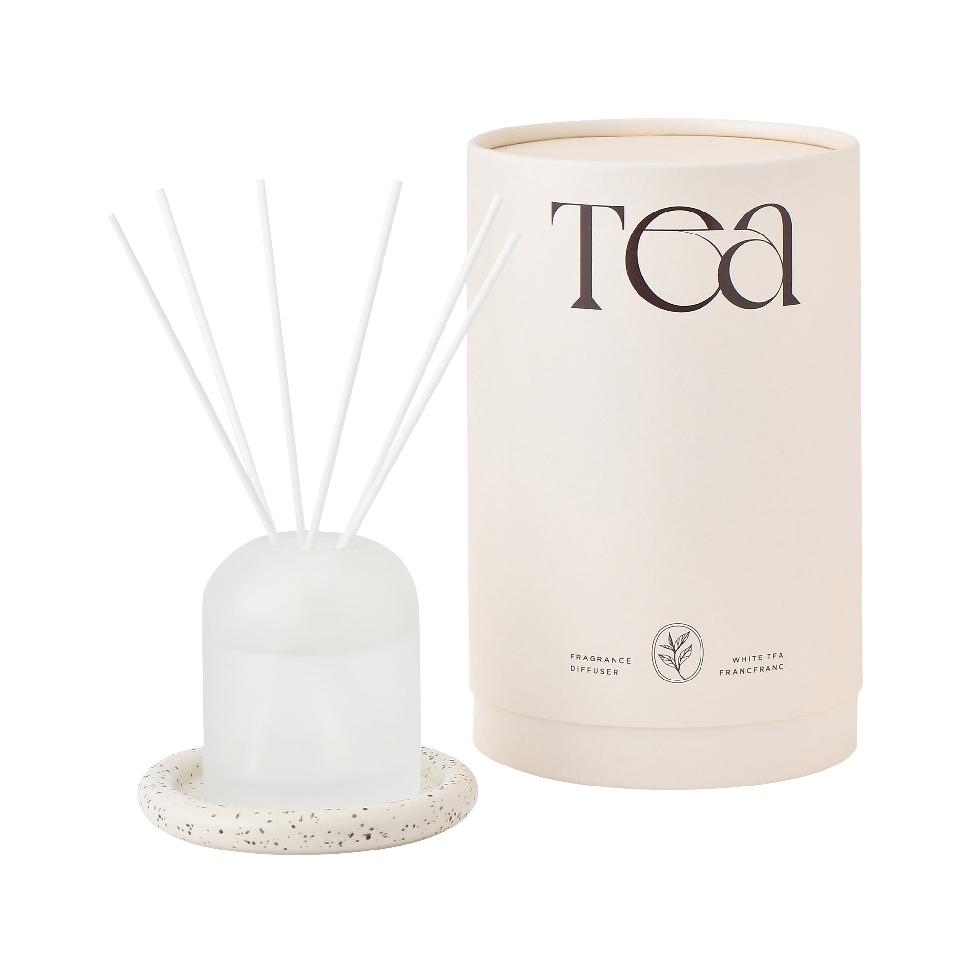 ティー フレグランスディフューザー (ホワイトティー) | Francfranc