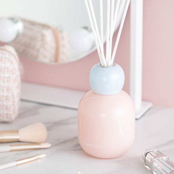 カスタムフレグランス スティック ホワイト