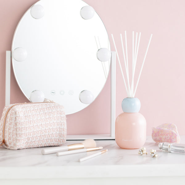 カスタムフレグランス スティック ホワイト