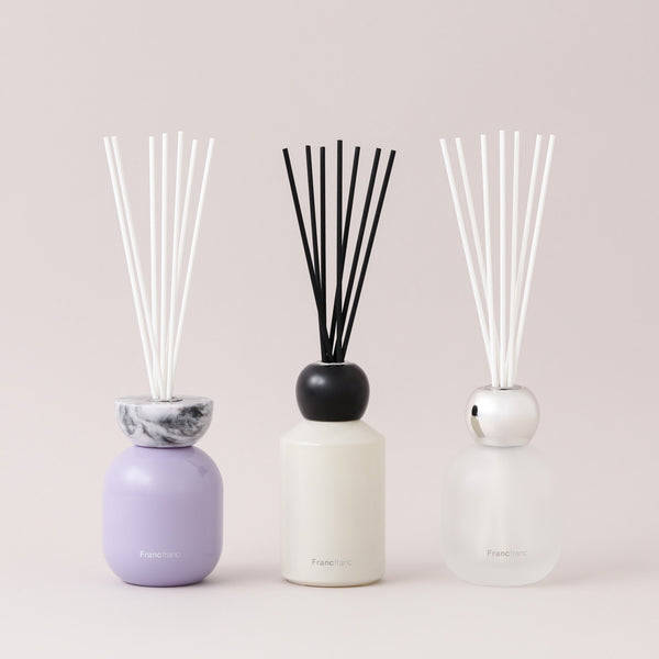 カスタムフレグランス スティック ホワイト