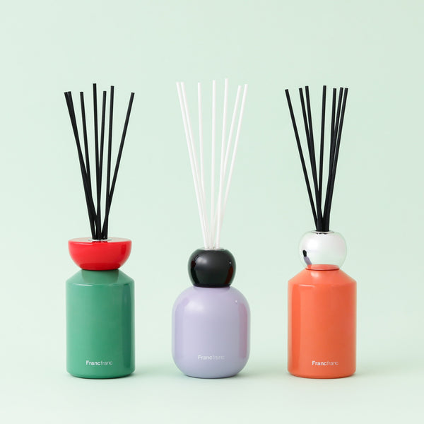 カスタムフレグランス スティック ホワイト